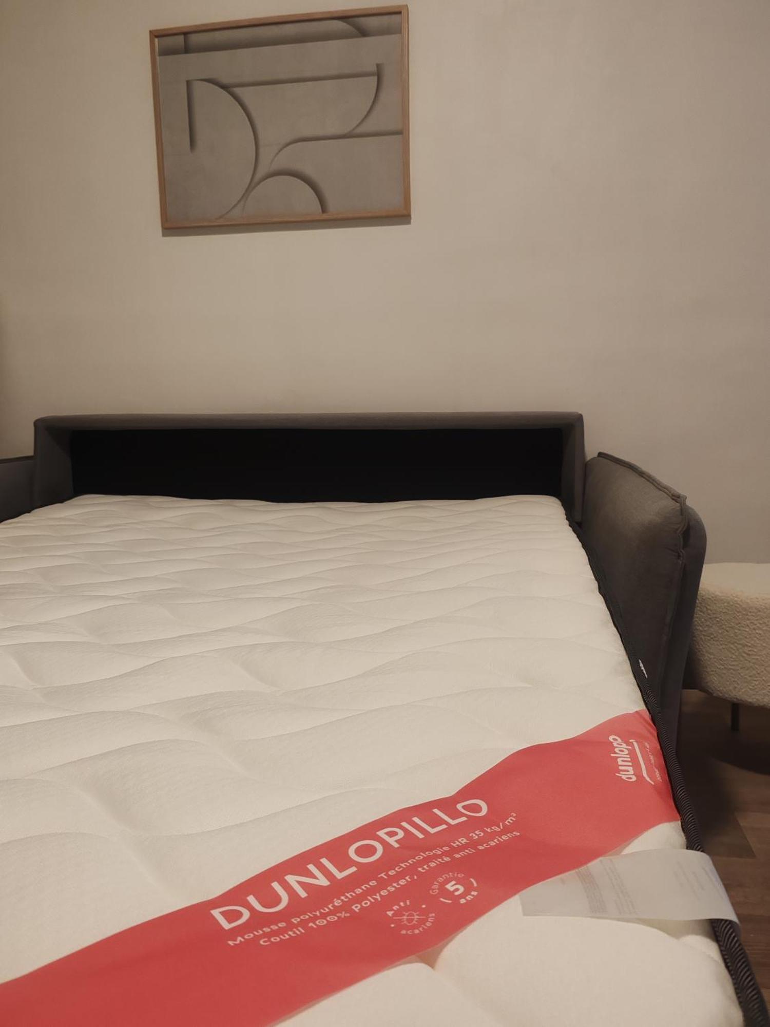 Apartamento T3 Grand Balcon Au Coeur Du Vieux Port Marsella Exterior foto