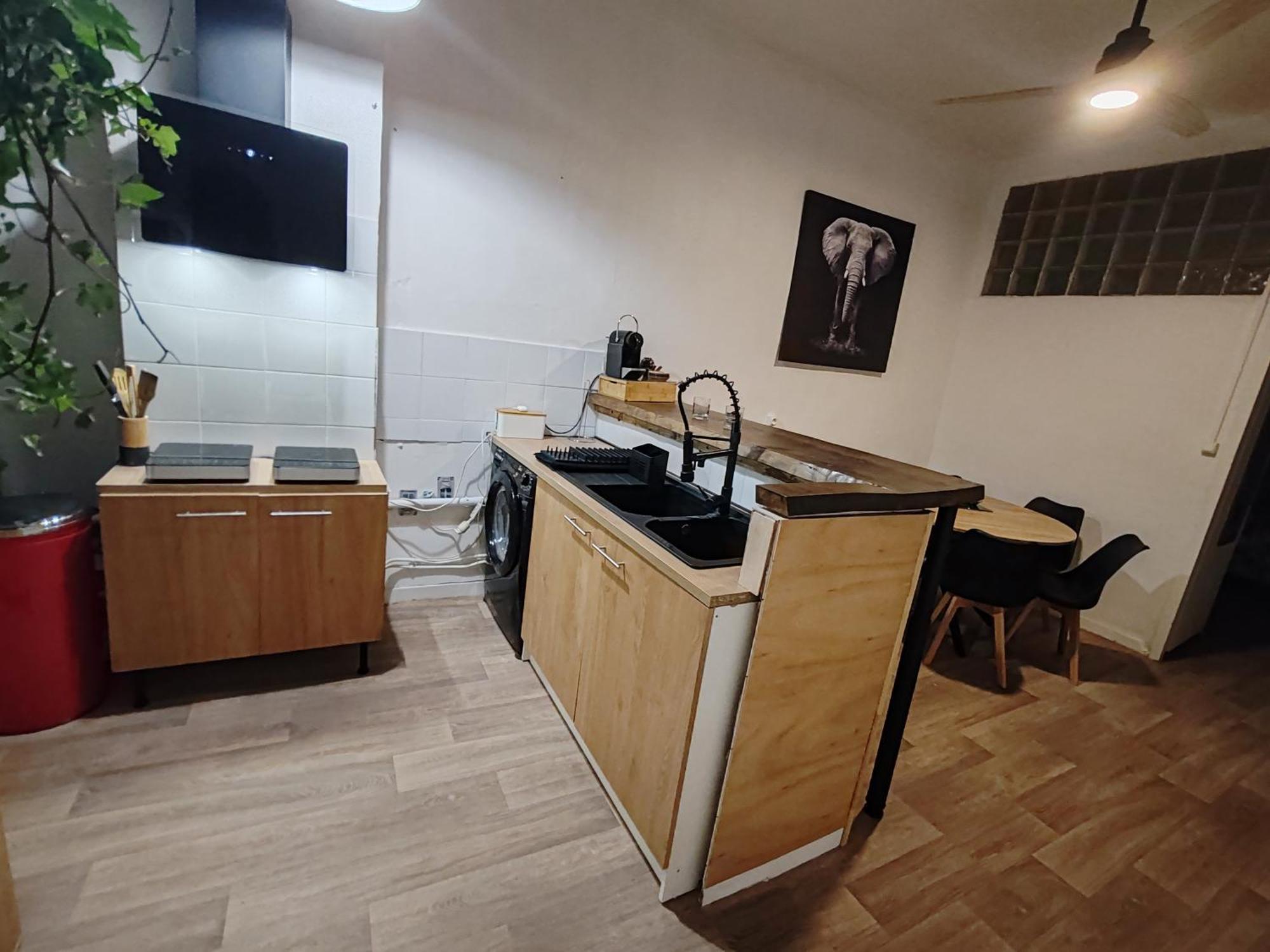Apartamento T3 Grand Balcon Au Coeur Du Vieux Port Marsella Exterior foto