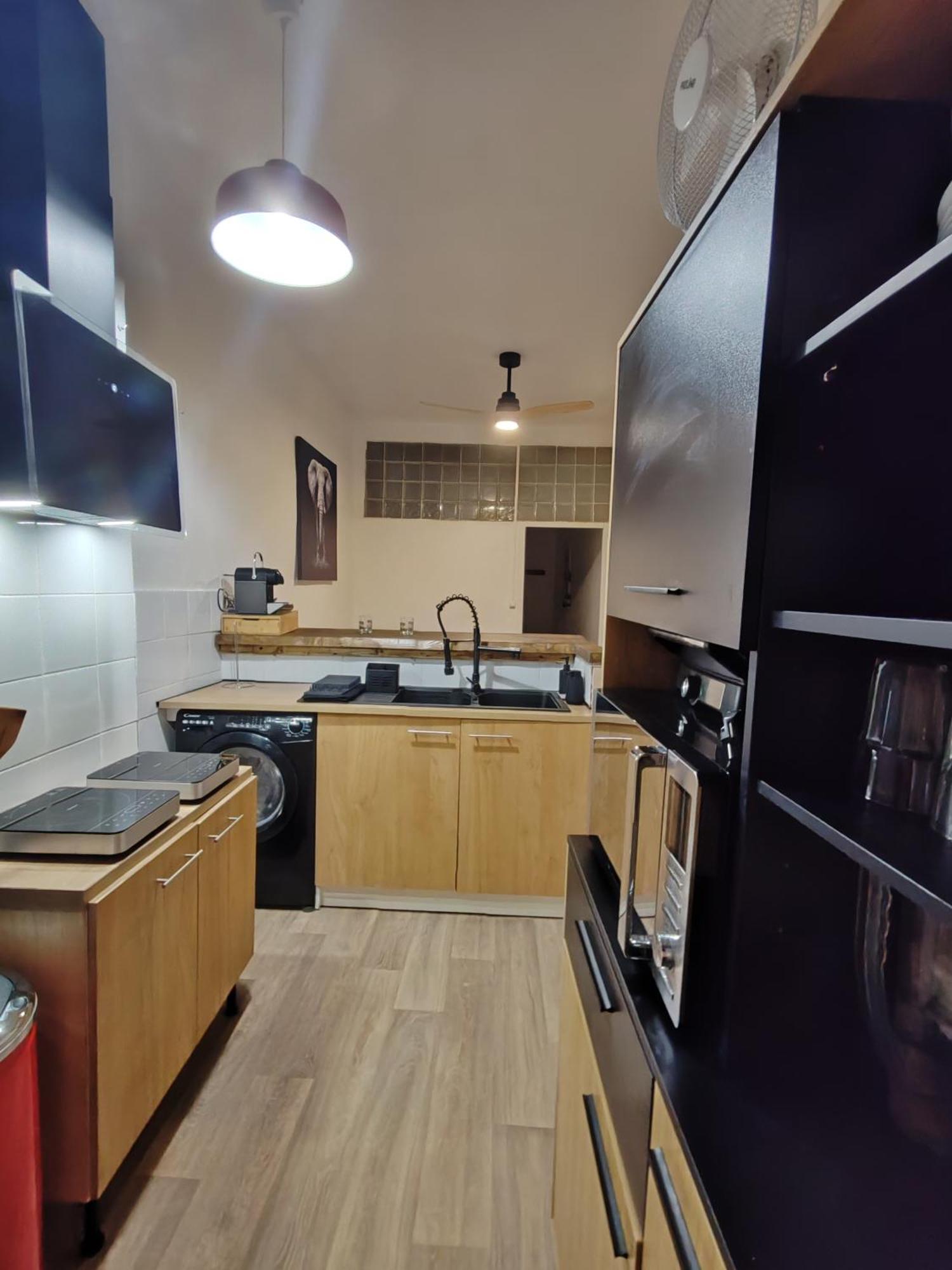 Apartamento T3 Grand Balcon Au Coeur Du Vieux Port Marsella Exterior foto