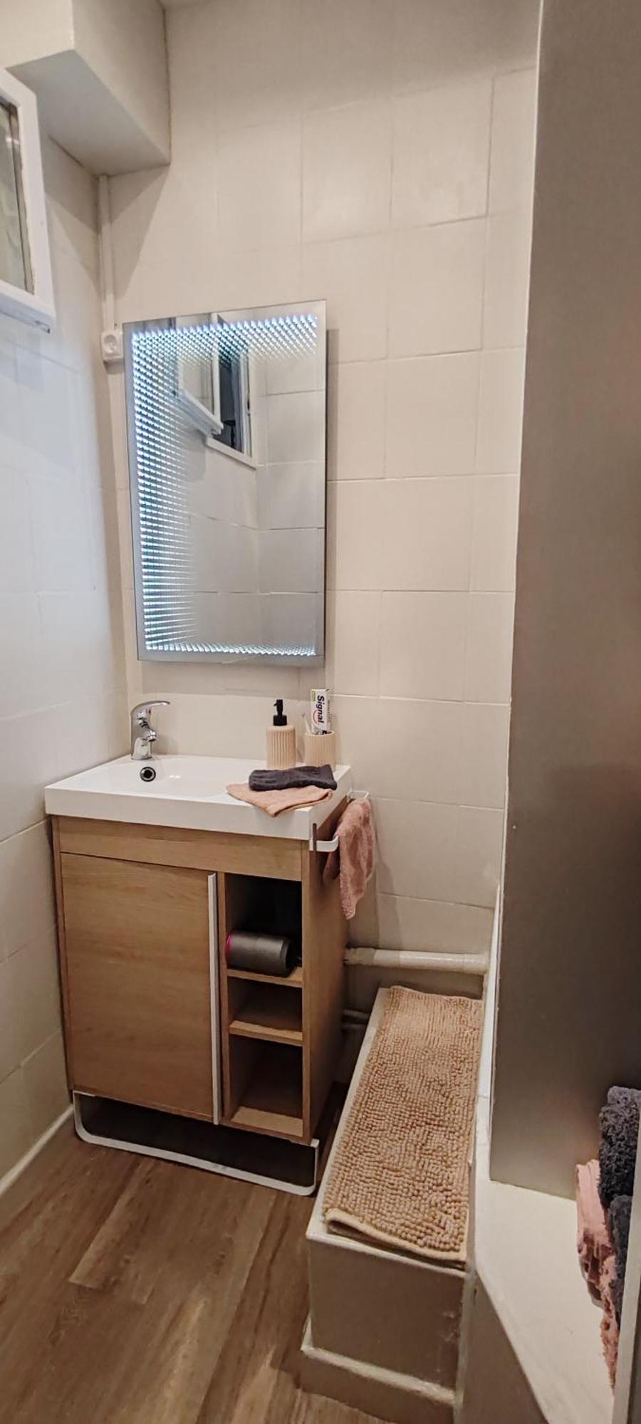 Apartamento T3 Grand Balcon Au Coeur Du Vieux Port Marsella Exterior foto