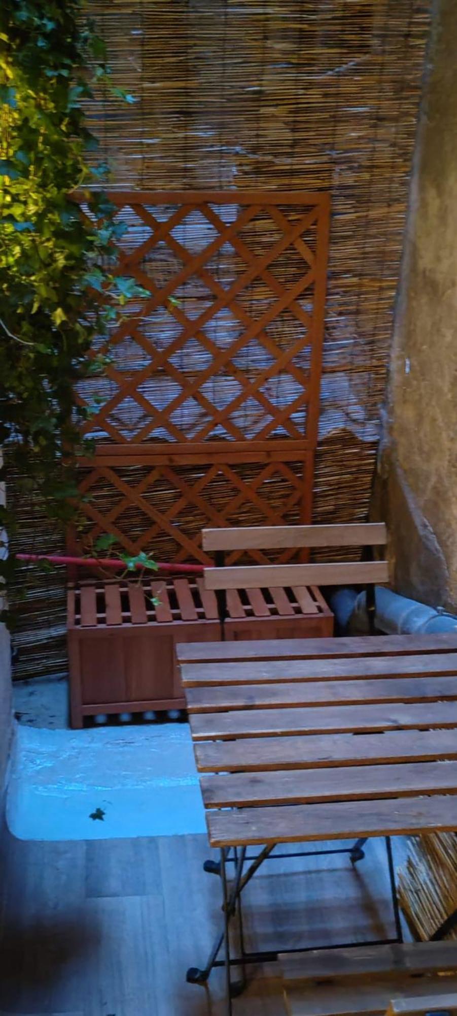 Apartamento T3 Grand Balcon Au Coeur Du Vieux Port Marsella Exterior foto