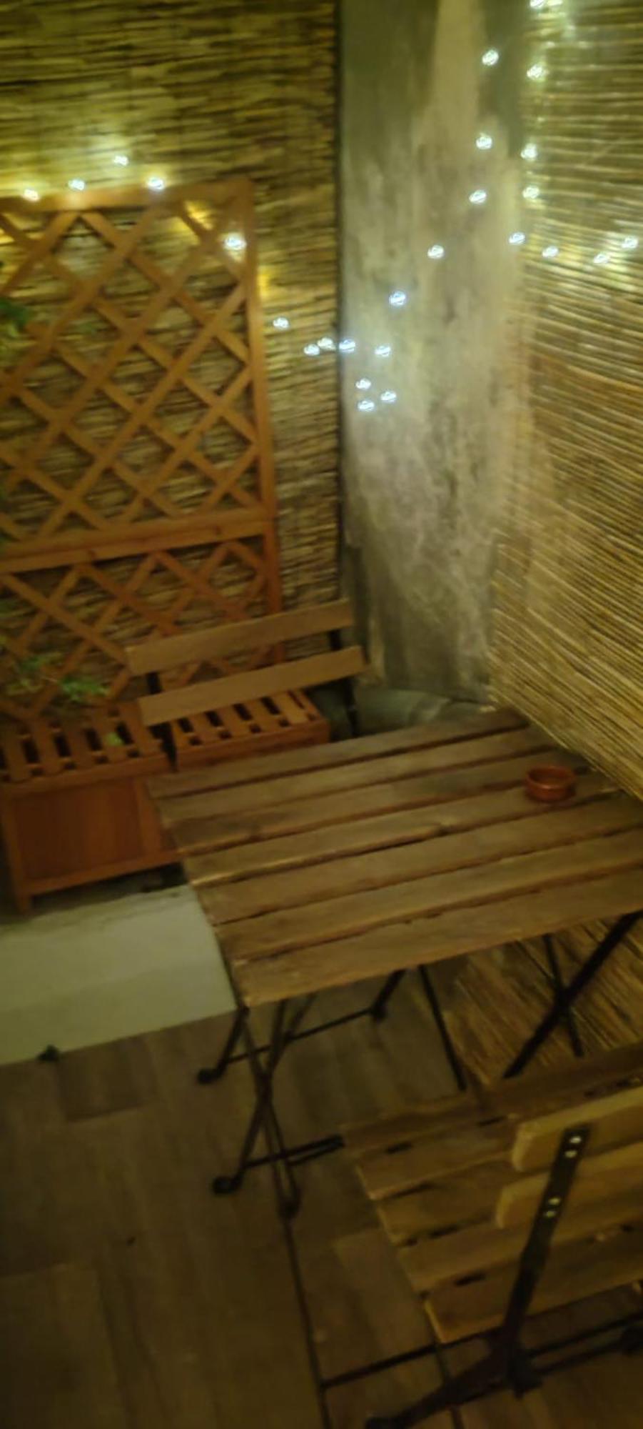 Apartamento T3 Grand Balcon Au Coeur Du Vieux Port Marsella Exterior foto